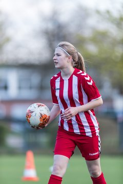 Bild 42 - wBJ SV Wahlstedt - TuS Tensfeld : Ergebnis: 0:1